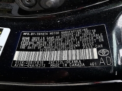 Used 2016  Toyota Corolla 4d Sedan LE at Peters Auto Mall near High Point&comma; NC