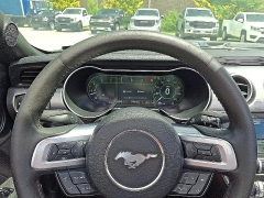 Used 2019 Ford Mustang 2d Convertible GT Premium at Peters Auto Mall near High Point, NC