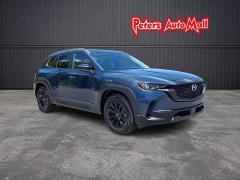  2025 Mazda CX-50 2.5 S Preferred Package AWD at Peters Auto Mall near High Point, NC