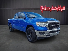 2022 Ram 1500 2WD Big Horn Crew Cab 5'7