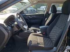 Used 2018  Nissan Rogue Sport 4d SUV FWD SV at Peters Auto Mall near High Point&comma; NC