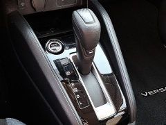 Used 2025  Nissan Versa SV CVT at Peters Auto Mall near High Point&comma; NC