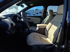 Used 2023  Chevrolet Traverse FWD 4dr LS w&sol;1LS at Peters Auto Mall near High Point&comma; NC