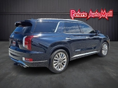 Used 2020 Hyundai Palisade 4d SUV AWD Limited at Peters Auto Mall near High Point, NC