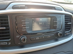Used 2017 Kia Sorento 4d SUV FWD LX at Peters Auto Mall near High Point, NC
