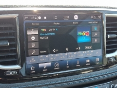Used 2021 Chrysler Pacifica Hybrid Touring L FWD at Peters Auto Mall near High Point, NC