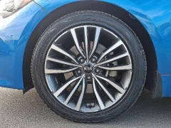 Used 2019  Kia Stinger 4d Sedan RWD at Peters Auto Mall near High Point&comma; NC