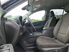 Used 2021  Chevrolet Equinox AWD 4dr LT w&sol;1LT at Peters Auto Mall near High Point&comma; NC