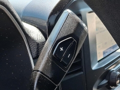 Used 2021  Ford F-150 2WD XL SuperCab 6&period;5' Box at Peters Auto Mall near High Point&comma; NC