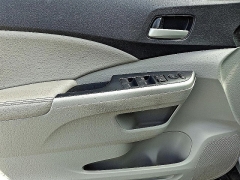 Used 2014 Honda CR-V 4d SUV FWD EX-L Navigation at Peters Auto Mall near High Point, NC