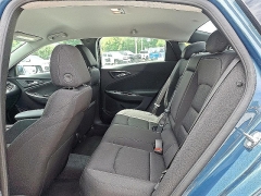 Used 2025 Chevrolet Malibu 4dr Sdn 1LT at Peters Auto Mall near High Point, NC