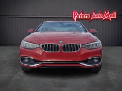 Used 2019  BMW 4 Series 430i Coupe at Peters Auto Mall near High Point&comma; NC