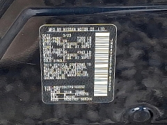 Used 2023  Nissan Armada 4x2 SL at Peters Auto Mall near High Point&comma; NC