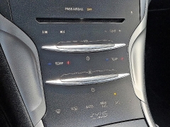 Used 2015 Lincoln MKZ 4d Sedan FWD Ecoboost at Peters Auto Mall near High Point, NC