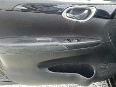 Used 2019 Nissan Sentra 4d Sedan SV at Peters Auto Mall near High Point, NC