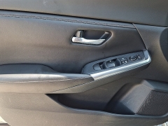 Used 2020  Nissan Sentra 4d Sedan SR at Peters Auto Mall near High Point&comma; NC