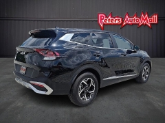 Used 2024 Kia Sportage LX FWD at Peters Auto Mall near High Point, NC
