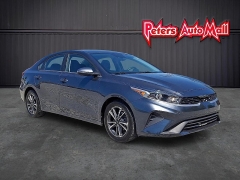 Used 2024  Kia Forte LXS IVT at Peters Auto Mall near High Point&comma; NC