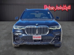 Used 2019  BMW X7 xDrive50i Sports Activity Vehicle at Peters Auto Mall near High Point&comma; NC
