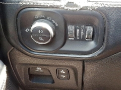 Used 2020 Ram 1500 4WD Crew Cab Limited at Peters Auto Mall near High Point, NC