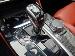 Used 2020 BMW X4 M Competition Sports Activity Coupe at Peters Auto Mall near High Point, NC