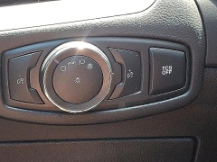 Used 2022  Ford Edge SE AWD at Peters Auto Mall near High Point&comma; NC