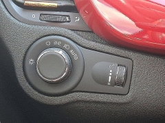 Used 2020 FIAT 500X 4d Utility AWD Pop at Peters Auto Mall near High Point, NC