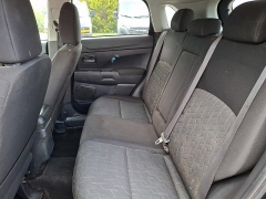 Used 2022  Mitsubishi Outlander Sport S 2&period;0 CVT at Peters Auto Mall near High Point&comma; NC