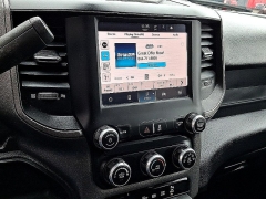 Used 2023  Ram 3500 4WD Tradesman Crew Cab 8' Box at Peters Auto Mall near High Point&comma; NC