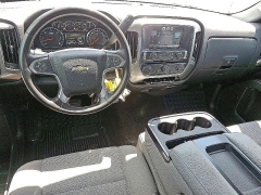 Used 2015 Chevrolet Silverado 1500 2WD Crew Cab LT at Peters Auto Mall near High Point, NC
