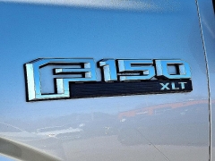 Used 2018  Ford F-150 4WD SuperCrew XLT 5 1&sol;2 at Peters Auto Mall near High Point&comma; NC