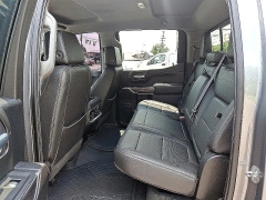 Used 2021 Chevrolet Silverado 1500 4WD Crew Cab 147" LTZ at Peters Auto Mall near High Point, NC
