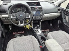 Used 2018 Subaru Forester 4d SUV 2.5i Premium CVT at Peters Auto Mall near High Point, NC