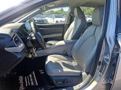 Used 2022 Toyota Camry SE Auto at Peters Auto Mall near High Point, NC