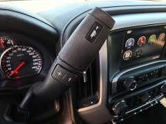 Used 2014  GMC Sierra 1500 4WD Crew Cab SLE at Peters Auto Mall near High Point&comma; NC