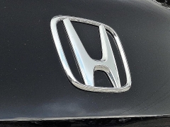 Used 2025  Honda Civic Sedan Sport CVT at Peters Auto Mall near High Point&comma; NC