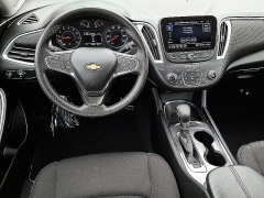 Used 2023  Chevrolet Malibu 4dr Sdn 1LT at Peters Auto Mall near High Point&comma; NC