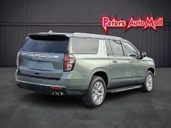 Used 2023  Chevrolet Suburban 2WD 4dr Premier at Peters Auto Mall near High Point&comma; NC