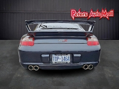 Used 2006  Porsche 911 Carrera 2d Coupe S at Peters Auto Mall near High Point, NC