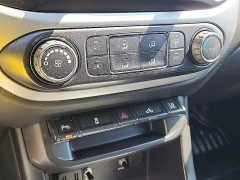 Used 2020 Chevrolet Colorado 2WD Ext Cab LT at Peters Auto Mall near High Point, NC