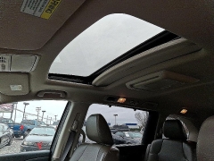 Used 2014  Honda Odyssey 4d Wagon EX-L at Peters Auto Mall near High Point&comma; NC