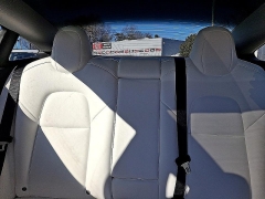 Used 2019  Tesla Model 3 4d Sedan AWD Long Range at Peters Auto Mall near High Point&comma; NC