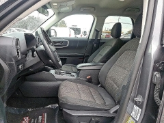 Used 2023 Ford Bronco Sport Big Bend 4x4 at Peters Auto Mall near High Point, NC