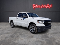  2022 Ram 1500 4WD Tradesman Quad Cab 6'4