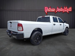 Used 2020 Ram 2500 2WD Crew Cab Tradesman Longbed at Peters Auto Mall near High Point, NC