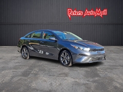 2024 Kia Forte LXS IVT at Peters Auto Mall near High Point, NC