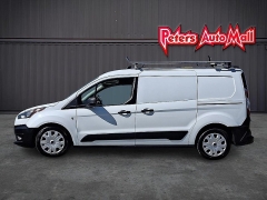 Used 2020  Ford Transit Connect Cargo Ext Van XL at Peters Auto Mall near High Point&comma; NC