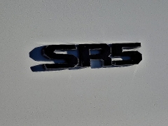 Used 2025  Toyota 4Runner SR5 4WD at Peters Auto Mall near High Point, NC