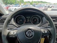 Used 2018 Volkswagen Jetta 4d Sedan 1.4T S Auto at Peters Auto Mall near High Point, NC