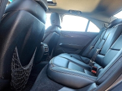 Used 2018  Cadillac ATS 4d Sedan AWD 2&period;0T at Peters Auto Mall near High Point&comma; NC